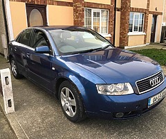 audi a4 1.9tdi 6speed - Image 5/5