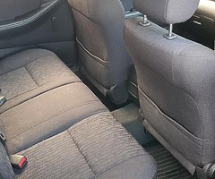 2006 Toyota corolla terra hatchback