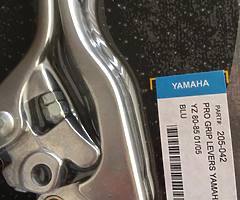 Yamaha yz 85 - Image 3/3