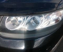 Breaking Hyundai Santa fe 07 - Image 4/10