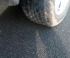 Breaking Hyundai Santa fe 07 - Image 10/10