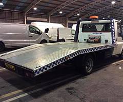 Ford transit recovery - Image 5/5