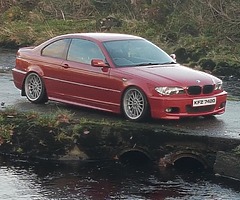 2004 e46 320cd coupe - Image 4/7