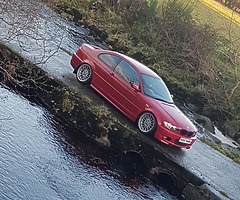 2004 e46 320cd coupe - Image 5/7
