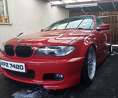 2004 e46 320cd coupe - Image 6/7