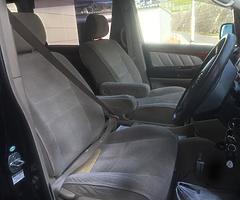 Toyota Alphard 2003 model, it is Available for Import from JAPAN at best price.