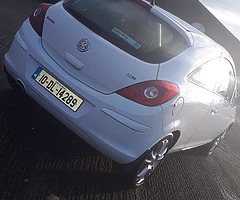 **PRICE DROP** VAUXHALL CORSA SXI