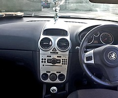 **PRICE DROP** VAUXHALL CORSA SXI