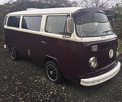 1973 bay window