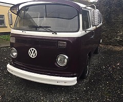 1973 bay window