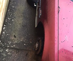 Bmw e36 325ti for breaking pm me for info