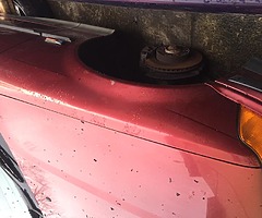 Bmw e36 325ti for breaking pm me for info - Image 4/12