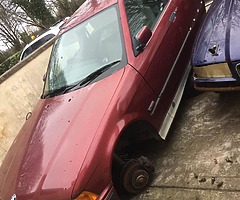 Bmw e36 325ti for breaking pm me for info - Image 8/12