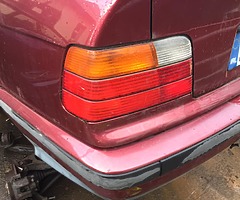 Bmw e36 325ti for breaking pm me for info - Image 9/12