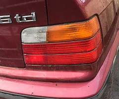 Bmw e36 325ti for breaking pm me for info - Image 10/12