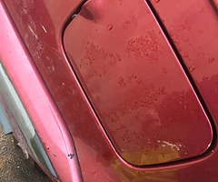 Bmw e36 325ti for breaking pm me for info - Image 11/12