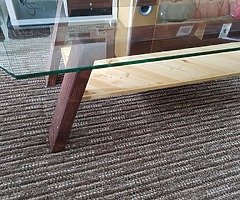 bench for the living room