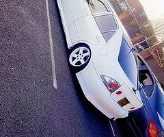 3x Lexus Sport alloys