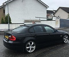 2006 BMW Series 3