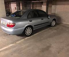 Almera free free