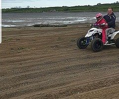 2004 Yamaha Blaster