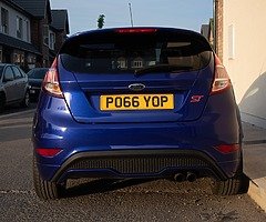 Ford Fiesta ST - Image 3/10