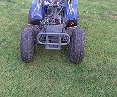 Skygo 150cc - Image 3/6