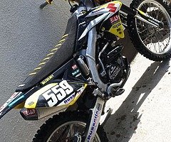 Rm250 2015