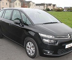 Citroen c4 grand Picasso - Image 3/6
