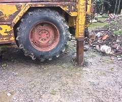Jcb 3c - Image 3/10