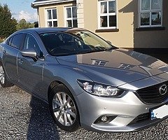 Mazda 6 2.2 - Image 3/10
