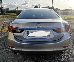 Mazda 6 2.2 - Image 4/10