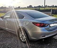 Mazda 6 2.2 - Image 5/10