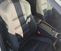 Mazda 6 2.2 - Image 9/10