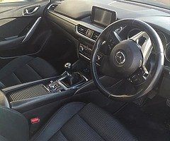 Mazda 6 2.2 - Image 10/10