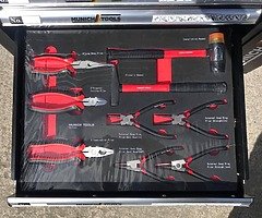 MUNICH XXL TOOLBOXES 2019