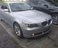 SWAP BMW 525d. Auromatic - Image 3/6