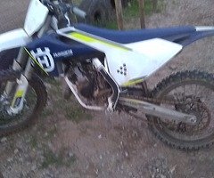 TC 125