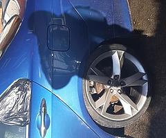 Honda accord - Image 5/7