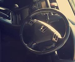 Honda accord - Image 6/7