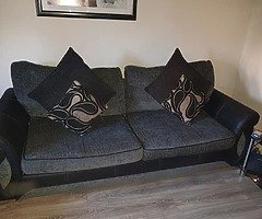 Sofa For Sale - Image 4/4