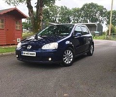 2008 Golf 1.9 - Image 7/7