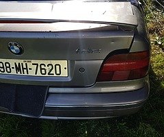 525tds  for brakeing - Image 5/8