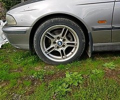 525tds  for brakeing - Image 8/8