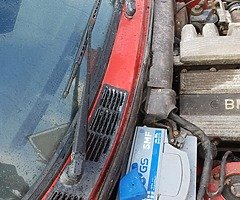 1990 bmw e30 geniune 318is - Image 3/10