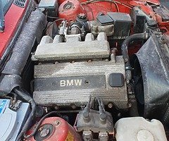 1990 bmw e30 geniune 318is - Image 4/10