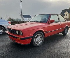 1990 bmw e30 geniune 318is - Image 8/10