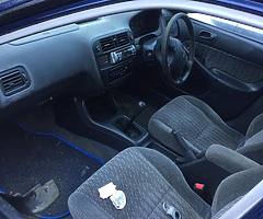 2000 D15 Ek3 - Image 3/10