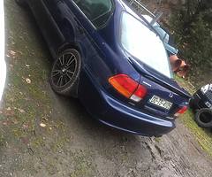 2000 D15 Ek3 - Image 5/10