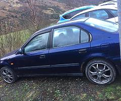 2000 D15 Ek3 - Image 6/10